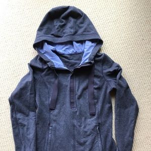 Lululemon hoodie